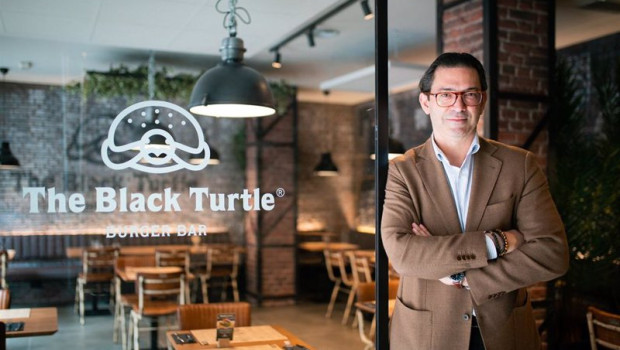 ep archivo   antonio perez ceo de the black turtle
