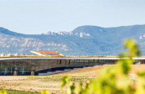 ep archivo   bodega beronia en la rioja