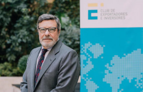 ep archivo   economia  el club de exportadores exige cambios en los pge para incentivar la actividad
