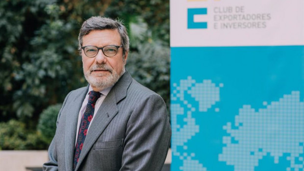 ep archivo   economia  el club de exportadores exige cambios en los pge para incentivar la actividad