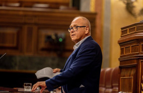 ep archivo   el diputado de unidos podemos en comu podem en marea felix alonso cantorne interviene