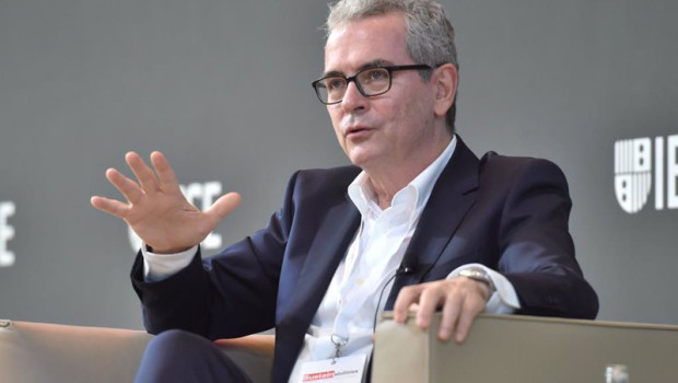 ep archivo   el ex presidente ejecutivo de inditex pablo isla en un dialogo titulado liderando la