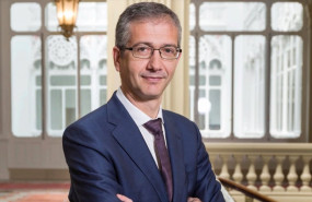 ep archivo el gobernador del banco de espana pablo hernandez de cos en la foto que acompana a la ep archivo el gobernador del banco de espana pablo hernandez de cos en la foto que acompana a la