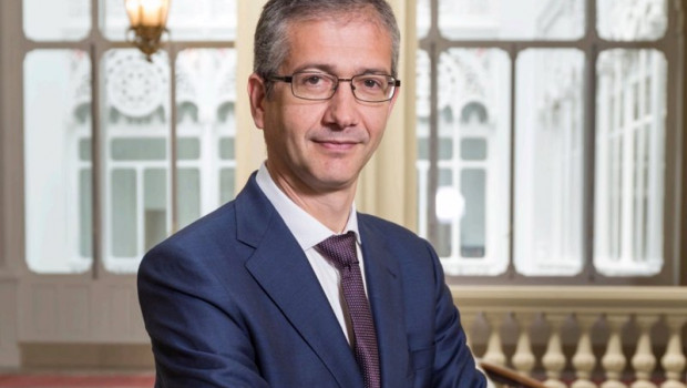 ep archivo el gobernador del banco de espana pablo hernandez de cos en la foto que acompana a la ep archivo el gobernador del banco de espana pablo hernandez de cos en la foto que acompana a la