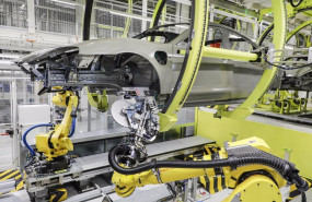 ep archivo   el precio de fabricacion de los vehiculos de motor en espana repunta un 04 en enero