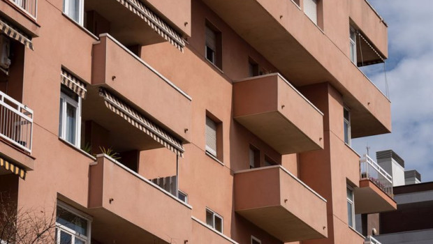ep archivo   el precio de la vivienda incrementa un 33 interanual en enero