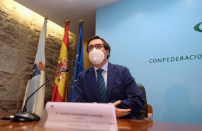 ep archivo   el presidente de la ceoe antonio garamendi 20210430125611