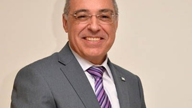 Archivo - Joan Torres Torres, presidente de Fettat. | APTTCB - Archivo ep archivo joan torres torres presidente de fettat