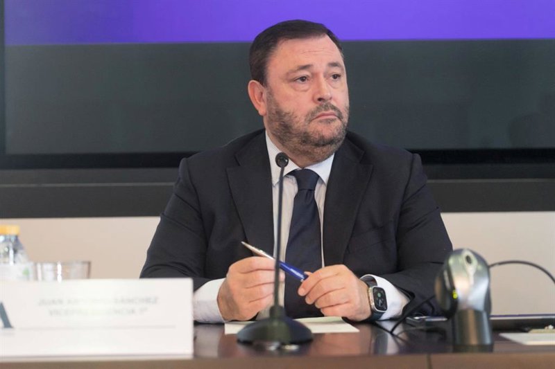 La Junta de Talgo aprueba las medidas necesarias para la entrada de la SEPI y del Gobierno vasco