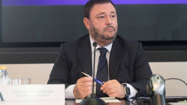 ep archivo juan antonio sanchez corchero ep archivo juan antonio sanchez corchero