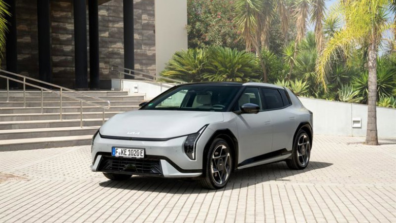 ep archivo kia ev4 ep archivo kia ev4