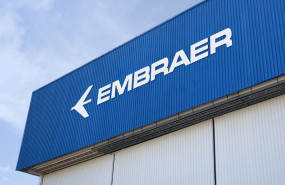 ep archivo logo de embraer ep archivo logo de embraer