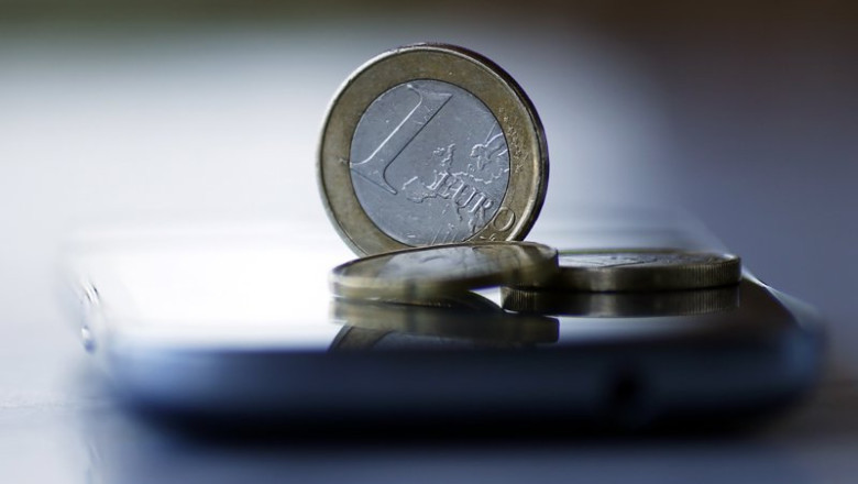 ep archivo monedas de euro 20260417100103 ep archivo monedas de euro 20260417100103