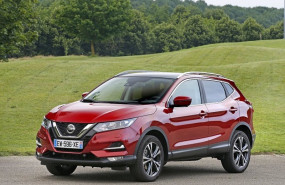 ep archivo   nissan qashqai n style