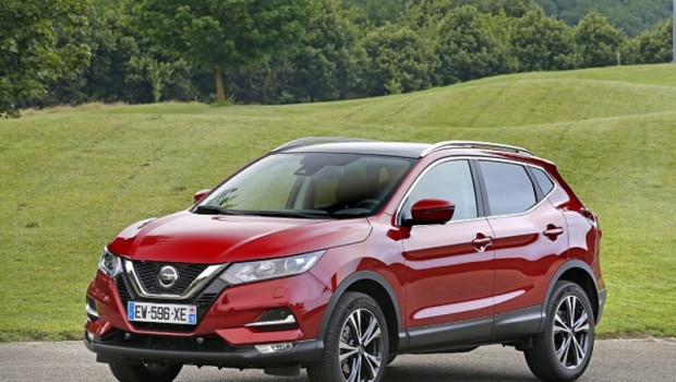 ep archivo   nissan qashqai n style