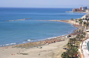 ep archivo   playa de la costa del sol