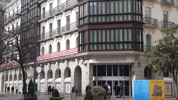 ep archivo   sucursal de kutxabank en bilbao