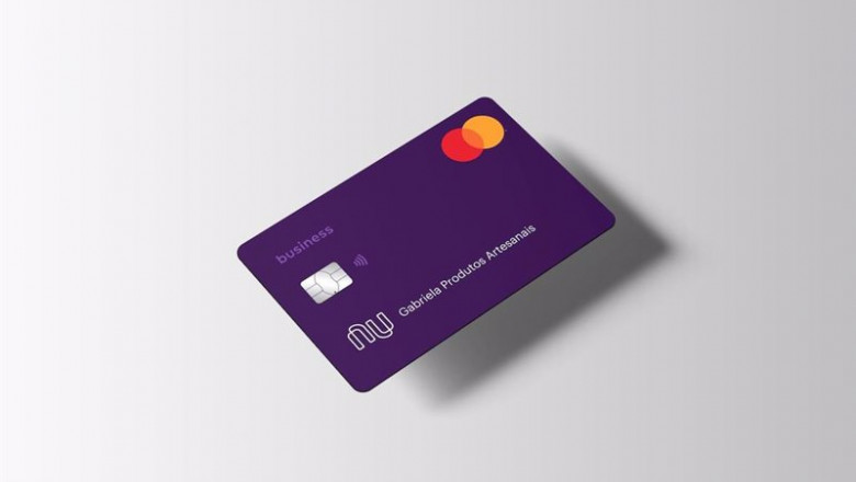 ep archivo una tarjeta de debito del banco brasileno nubank ep archivo una tarjeta de debito del banco brasileno nubank