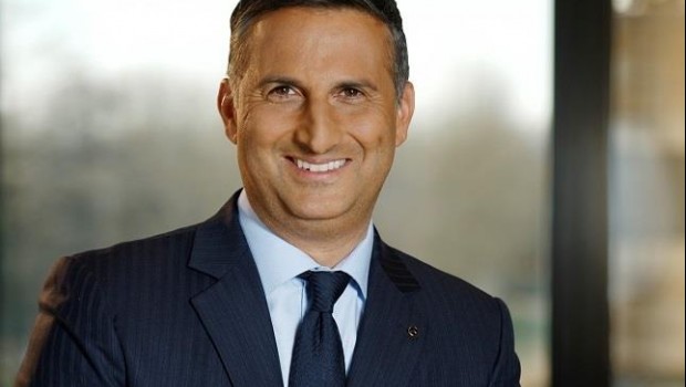 ep arun bajaj vicepresidenterecursos humanosla alianza