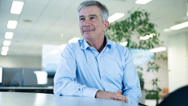 ep augusto soveral nuevo vicepresidente senior para iberia en td synnex