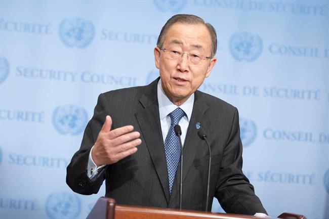 ep ban ki-moon