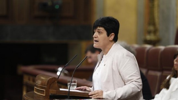 ep beitialarrangoitia duranteintervenciondebatela mocioncensura