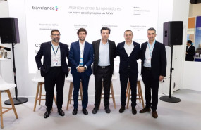 ep bennasar soltour ve un amplio margen para incorporar nuevos partners en travelance