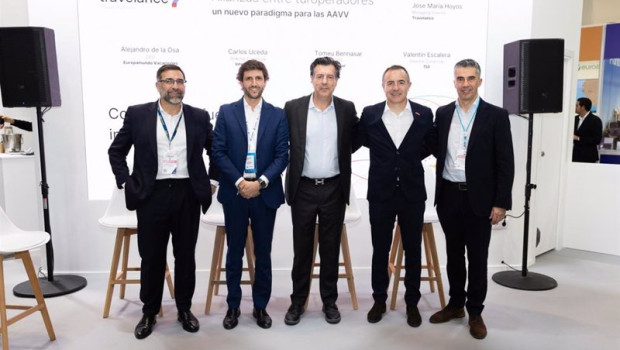 ep bennasar soltour ve un amplio margen para incorporar nuevos partners en travelance