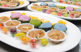 ep brujas acogera el vi foro mundial sobre turismo gastronomico de la omt