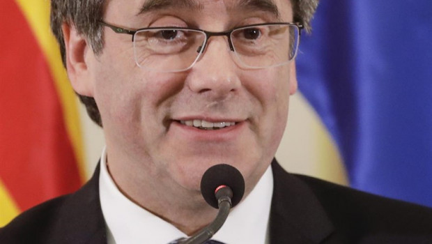 ep carles puigdemont press conference in belgium 20190320130704