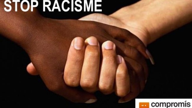 ep cartel stop racisme