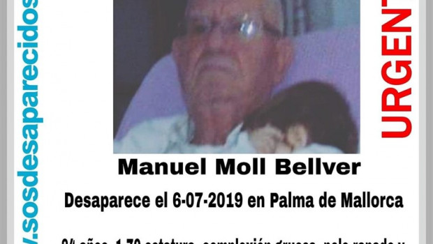 ep cartelsos desaparecidosmanuel moll bellver