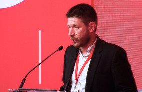 ep ccoo del habitat reelige por unanimidad a daniel barragan burgui como secretario general en el