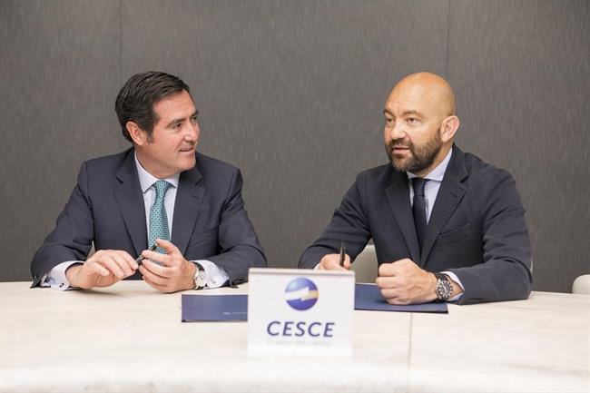 Cesce y Cepyme | CESCE ep cescecepyme