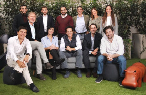ep de izquierda a derecha guillermo alvarez ignacio pallas alvaro fresnillo fernando diaz solis