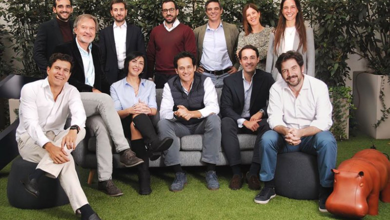 ep de izquierda a derecha guillermo alvarez ignacio pallas alvaro fresnillo fernando diaz solis ep de izquierda a derecha guillermo alvarez ignacio pallas alvaro fresnillo fernando diaz solis