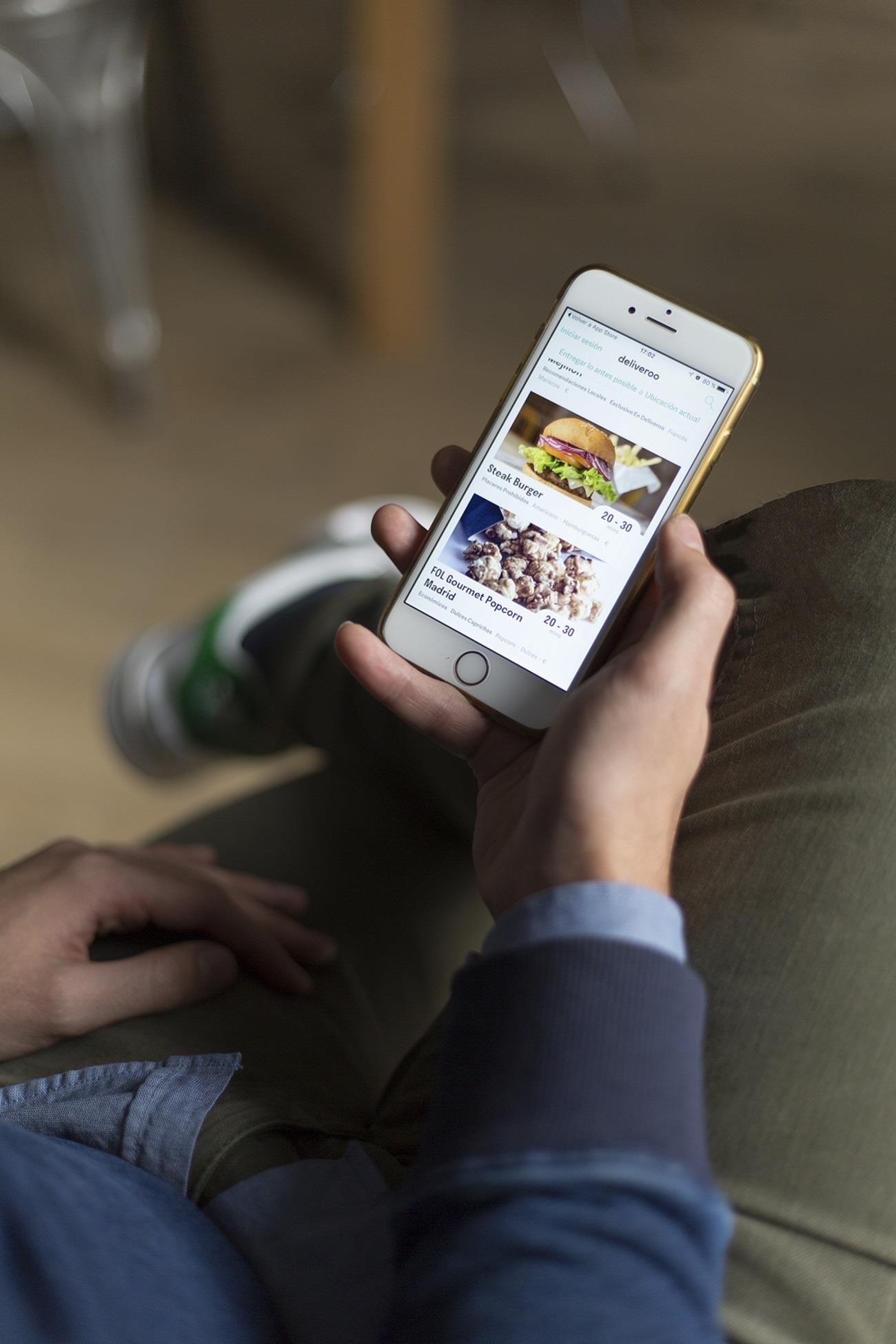 ep deliveroo
