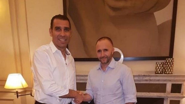 ep djamel belmadi argelia