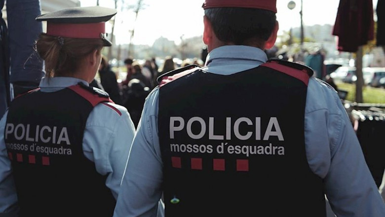 ep dos mossos desquadra ep dos mossos desquadra