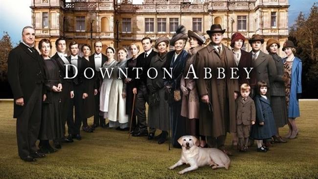 Downton Abbey | PBS ep downton abbey