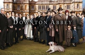 ep downton abbey