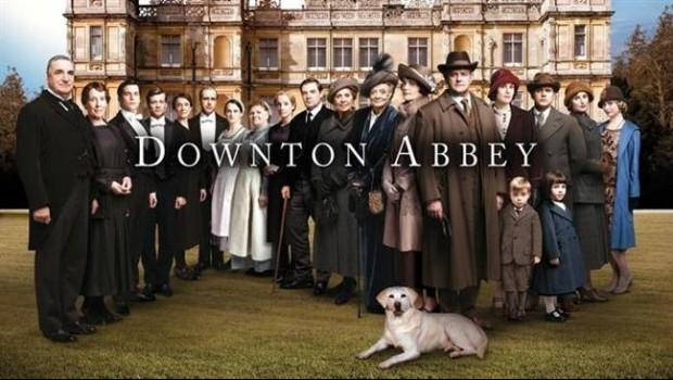 ep downton abbey