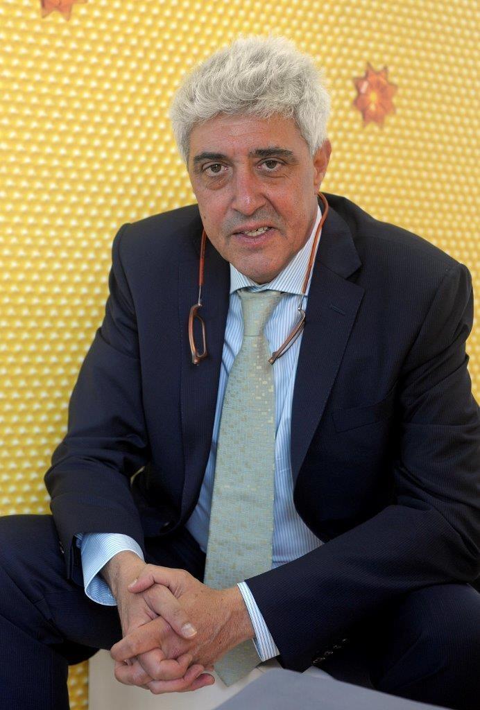 DR. Guillermo Sanz, presidente del Grupo Español de Síndromes Mielodisplásicos | SOCIEDAD ESPAÑOLA DE HEMATOLOGÍA Y HEMOTERAPIA (SE ep dr guillermo sanz presidentegrupo espanolsindromes mielodisplasicos