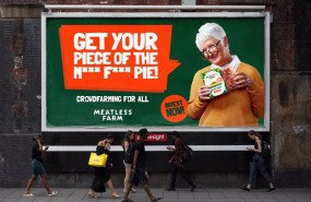 ep economia  meatless farm lanza su primera ronda de financiacion a traves de crowdcube y preve