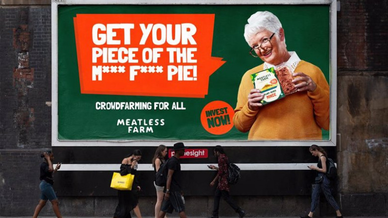 ep economia meatless farm lanza su primera ronda de financiacion a traves de crowdcube y preve ep economia meatless farm lanza su primera ronda de financiacion a traves de crowdcube y preve