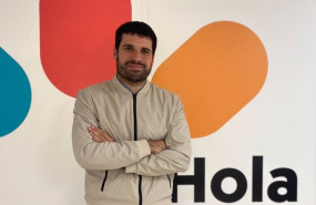 ep el cofundador y consejero delegado de velca emilio frojan