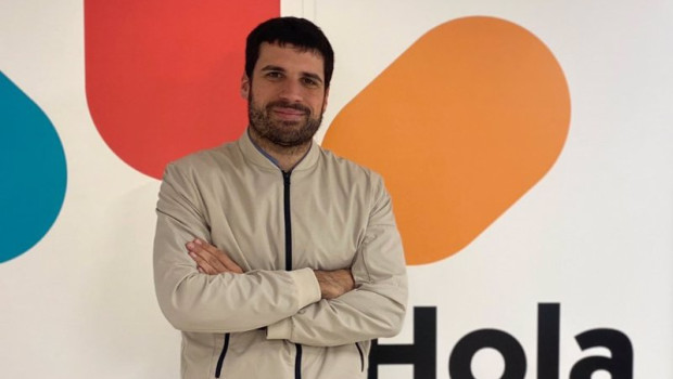 ep el cofundador y consejero delegado de velca emilio frojan