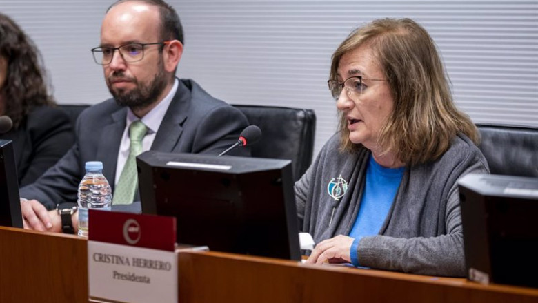 ep el director de la division de analisis presupuestario de airef ignacio fernandez huertas y la ep el director de la division de analisis presupuestario de airef ignacio fernandez huertas y la