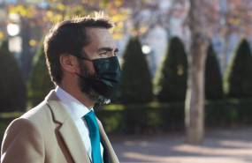 ep el ex jefe de gabinete de presidencia de iberdrola rafael orbegozo a su llegada a la audiencia ep el ex jefe de gabinete de presidencia de iberdrola rafael orbegozo a su llegada a la audiencia