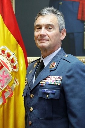 ep el general miguel angel villaroya